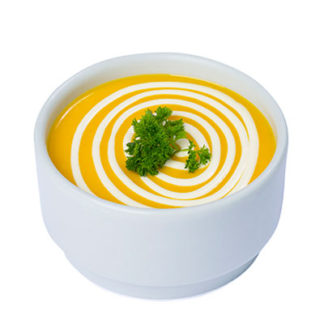 Sopa Crema Toscana