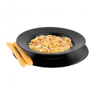 Spaguetti Carbonara