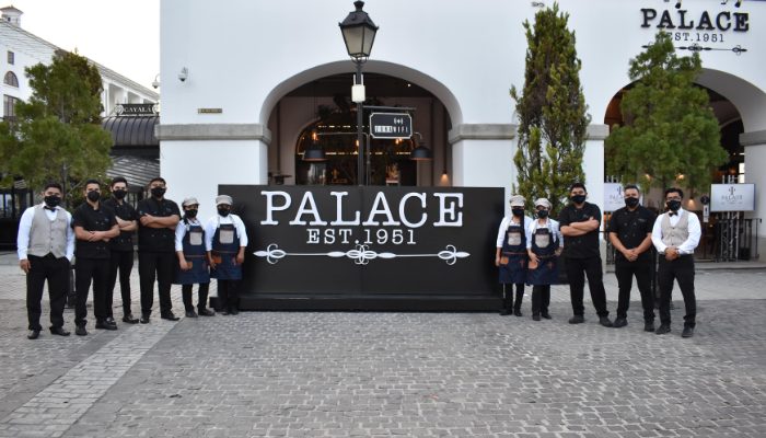 nueva imagen Palace