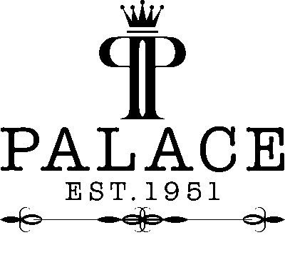 Nuevo logo Palace