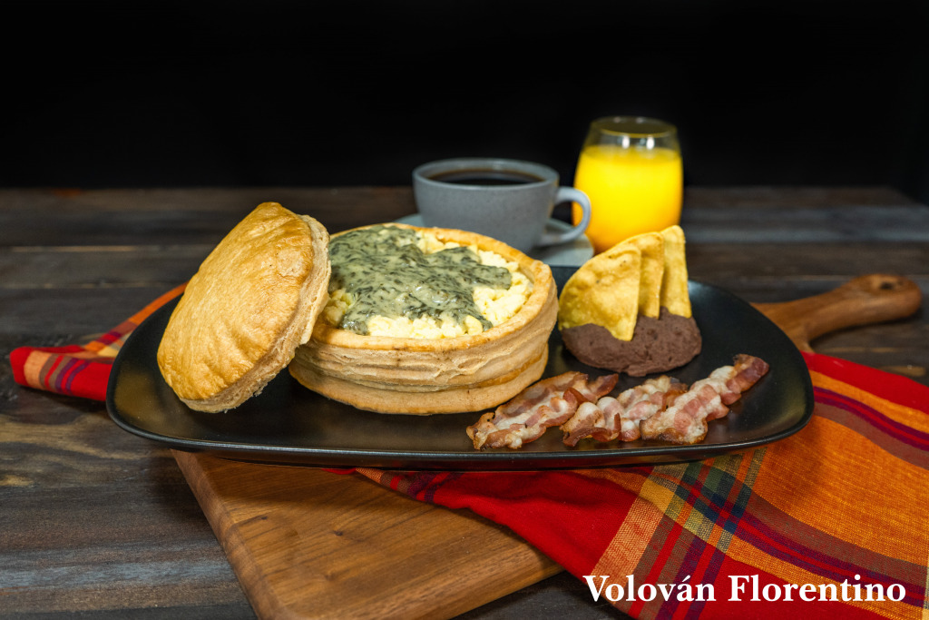 Mejores desayunos en Ciudad de Guatemala 