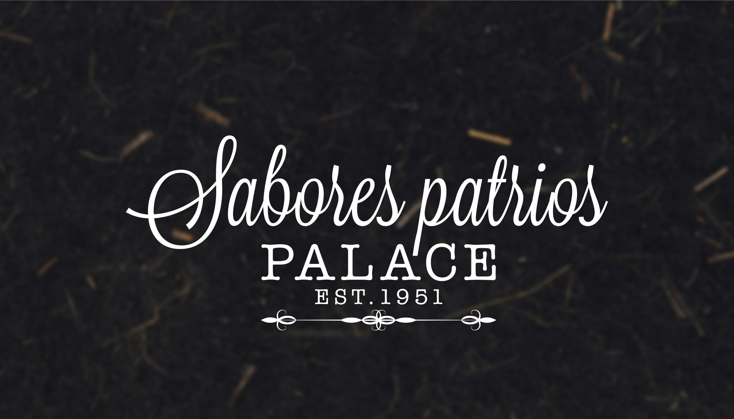 Sabores Patrios