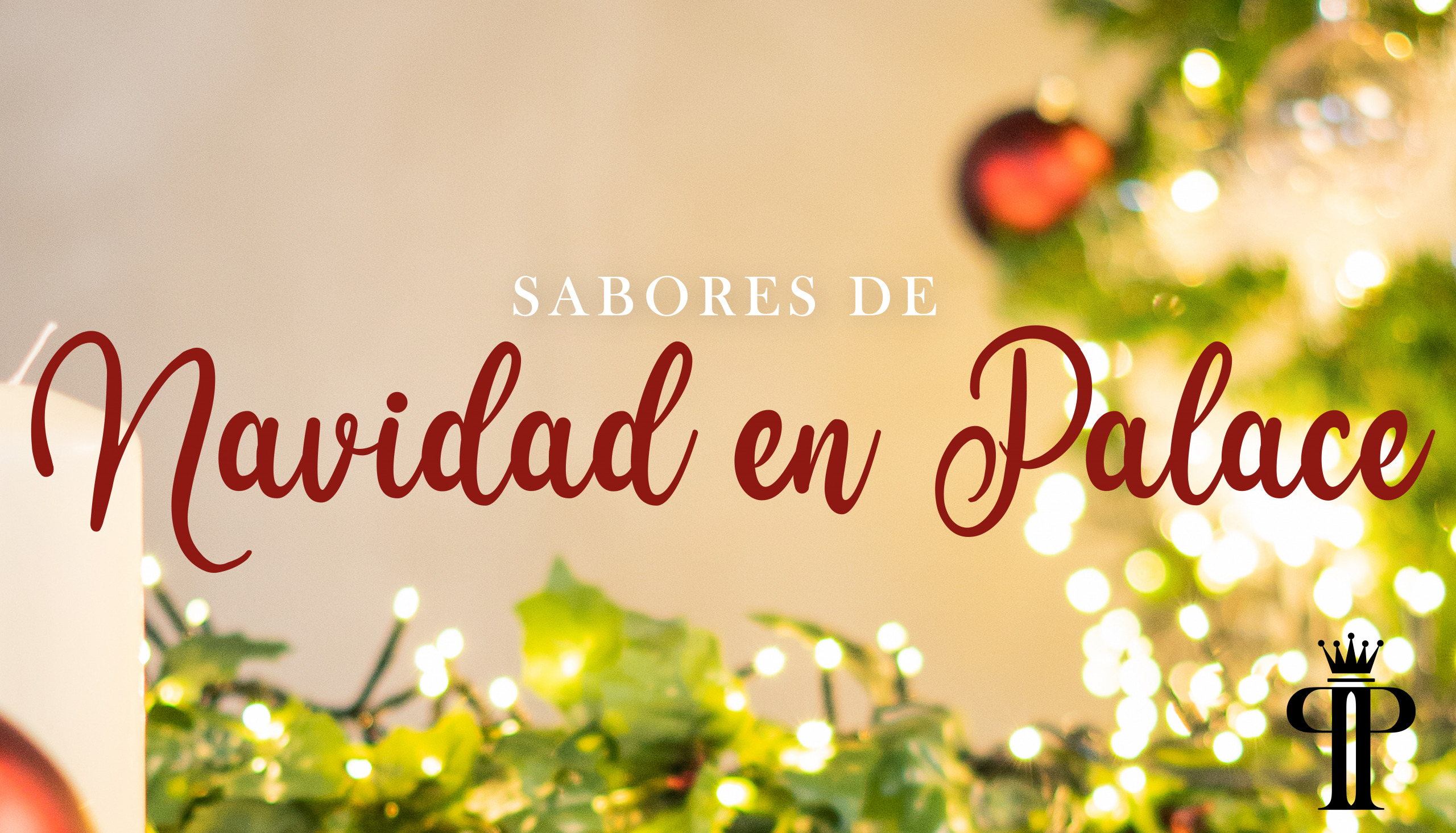 ¡Sabores de Navidad!