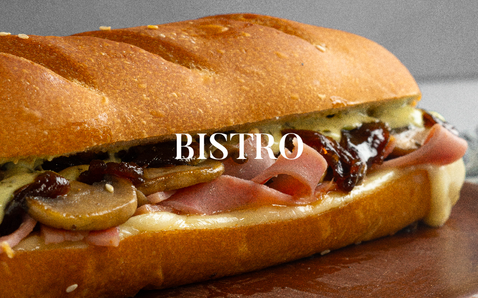 BISTRO