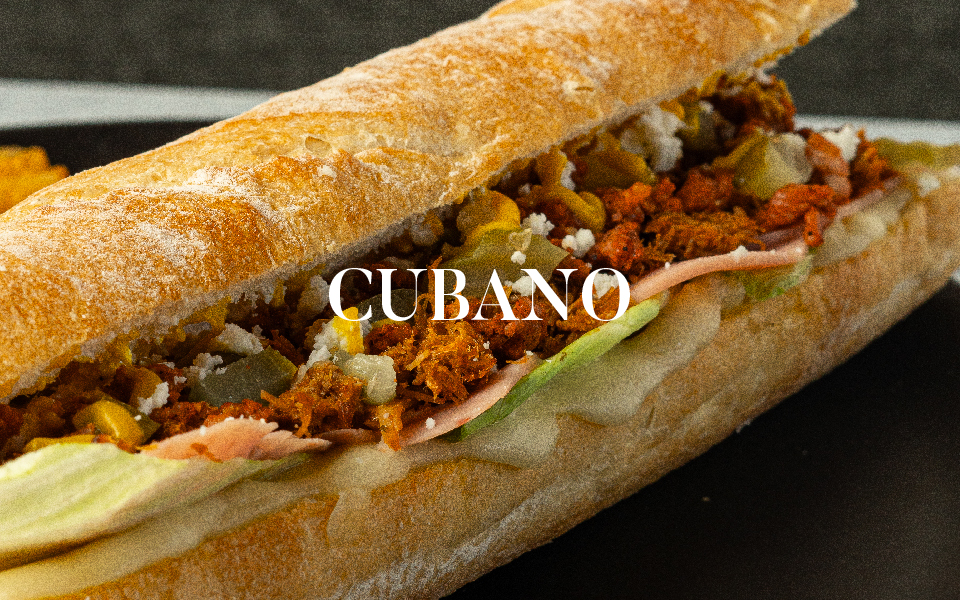 CUBANO