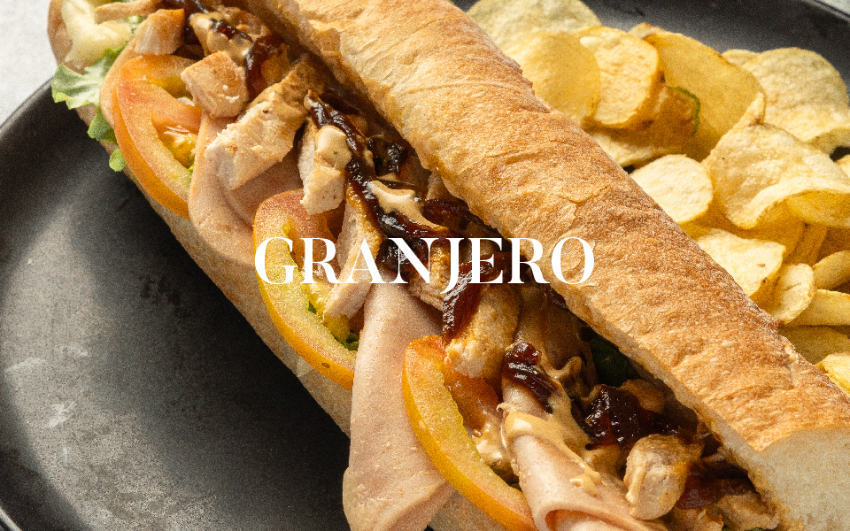 GRANJERO