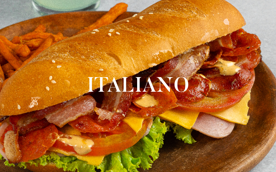 Italiano