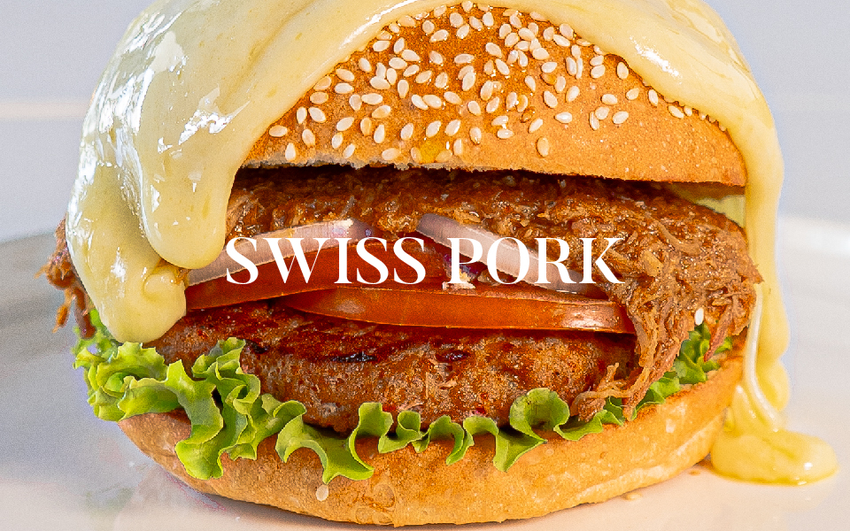 SWISS PORK