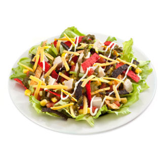 Ensalada Tex Mex