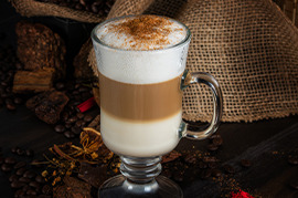 Capuchino