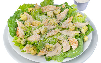 Ensalada César